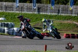Supermoto Finallauf am Wachauring Melk/Niederösterreich 