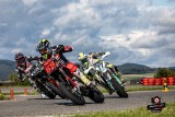 Supermoto Finallauf am Wachauring Melk/Niederösterreich 