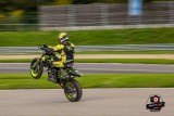Supermoto Finallauf am Wachauring Melk/Niederösterreich 