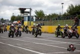 Supermoto Finallauf am Wachauring Melk/Niederösterreich 
