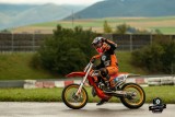 Supermoto Finallauf am Wachauring Melk/Niederösterreich 