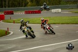 Supermoto Finallauf am Wachauring Melk/Niederösterreich 