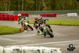 Supermoto Finallauf am Wachauring Melk/Niederösterreich 