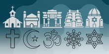 Places of worship must be kept safe and accessible in times of peace and in conflict