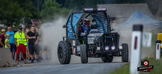 24H Traktorrennen Reingers