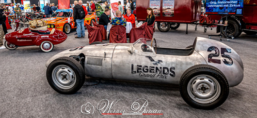 Classic Expo Salzburg