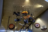 KTM Motohall
