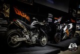 KTM Motohall