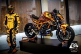 KTM Motohall