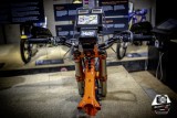 KTM Motohall
