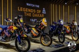 KTM Motohall