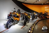 KTM Motohall