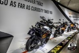 KTM Motohall
