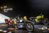 KTM Motohall