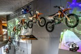 KTM Motohall