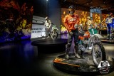 KTM Motohall