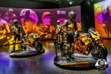 KTM Motohall
