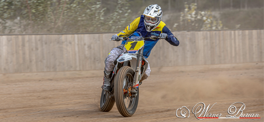 DAY OF DIRT – Eggendorf