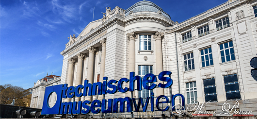 Technisches Museum Wien