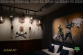 The Walled Off Hotel