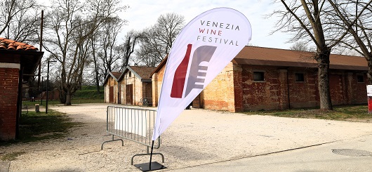 Venice Wine Festival 2025