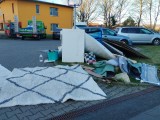 Rücksichtslosigkeit gegenüber der Entsorger