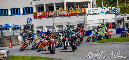 Supermoto-Austria Greinbach Lauf 1 Supermoto-Austria Greinbach Lauf 1