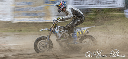 Supermoto-Austria G-Cup Fridolfing