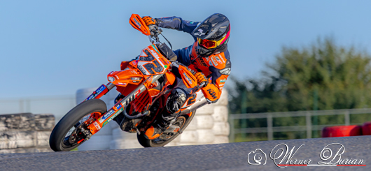 Supermoto Austria Staatsmeisterschaft – Finale der Rennsaison 2025