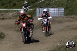 Supermoto Austria Finallauf Melk an der Donau