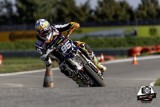 Supermoto Austria Finallauf Melk an der Donau