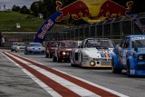 Legends Grand Prix am Salzburgring