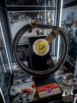 Jochen-Rindt-Museum in Großsteinbach