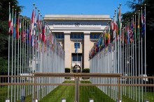UN Geneva