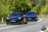 Sportwagen Festival Baden bei Wien