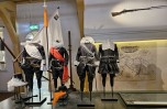 Historical Museum De Bevelanden. Goes. Part 2