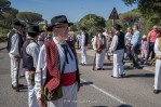 Procession de la Saint Pons - Fréjus